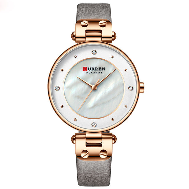 Curren brand Watch for Women