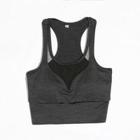 Sports or yoga tops for women