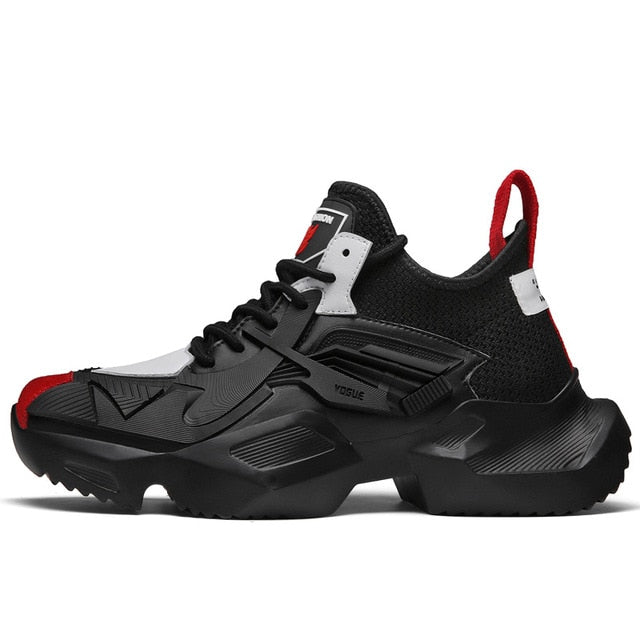 Men's atletic shoes