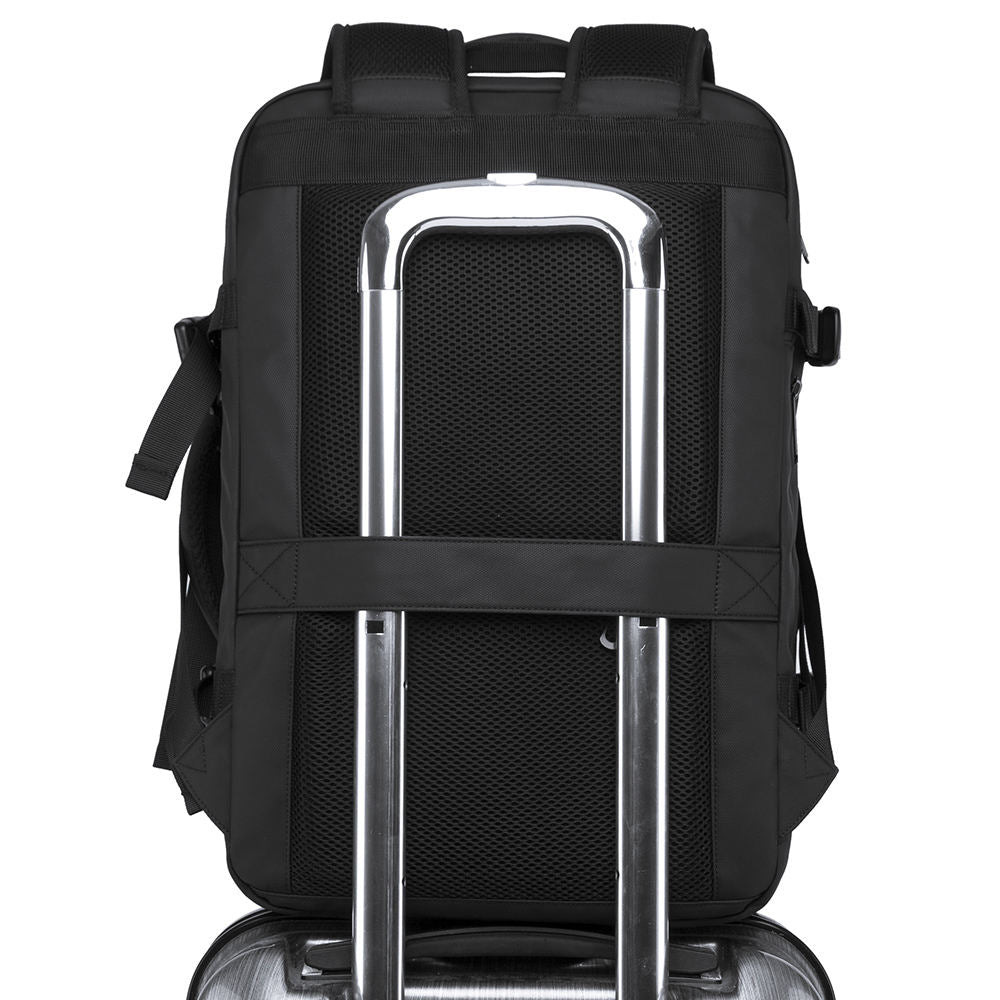 Expandable Backpack for Men