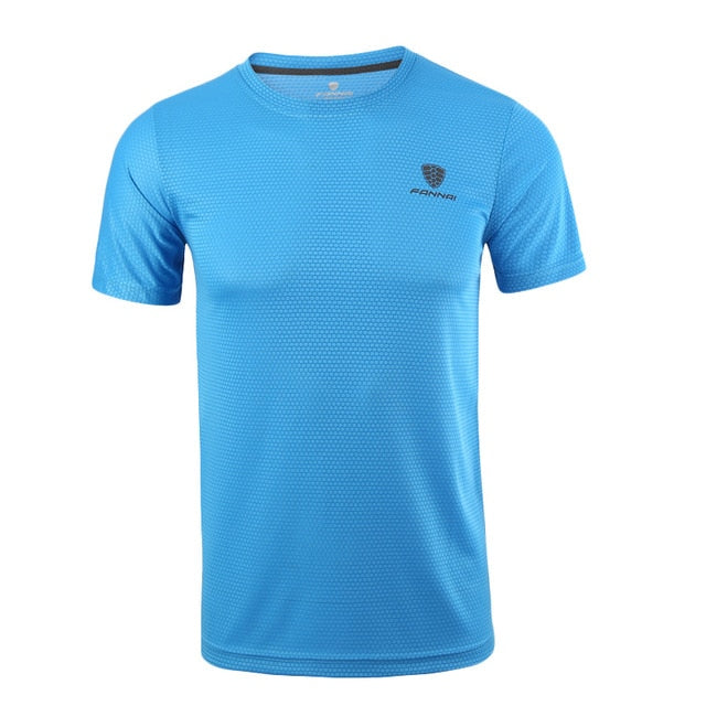 FANNAI sport t shirt for men