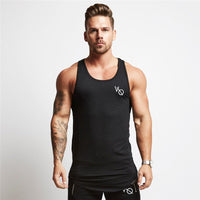 Mens Sleeveless Summer  Tank Tops