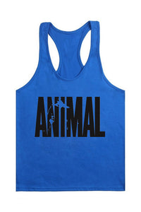 Mens sleeveless tank tops