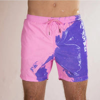 Men's Quick Dry Beach Pants