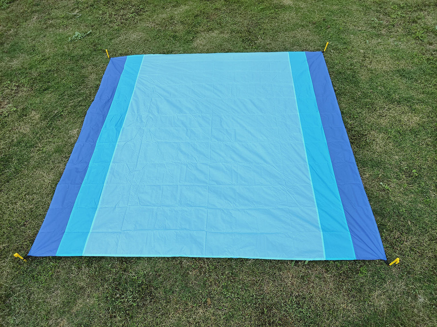 Outdoor Camping Waterproof Beach Mat