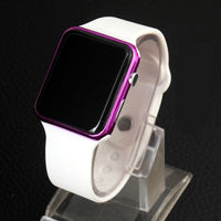 Digital LED  watch for Men and Women