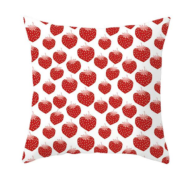 Valentine's day special pillow cover