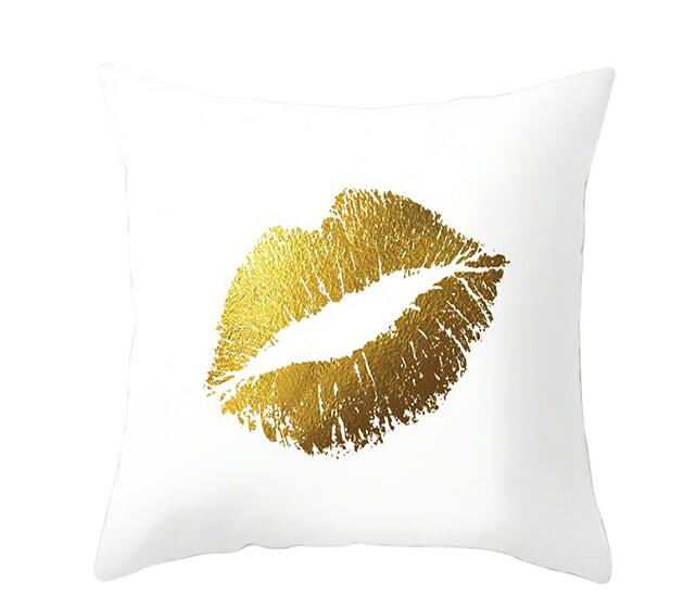 Valentine's day special pillow cover