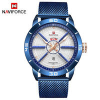 NAVIFORCE Men's Watches