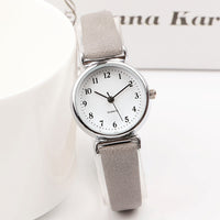 Small simple women  watches