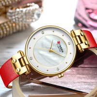 Curren brand Watch for Women