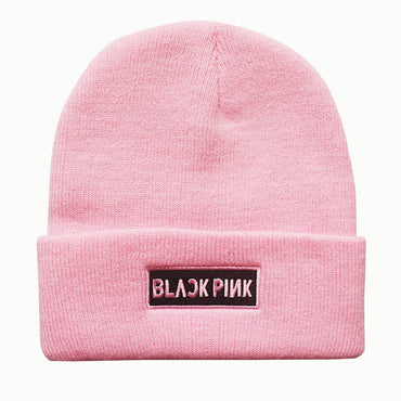 Winter Pullover Hat