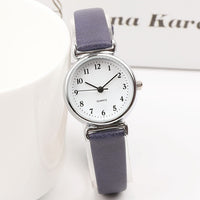 Small simple women  watches