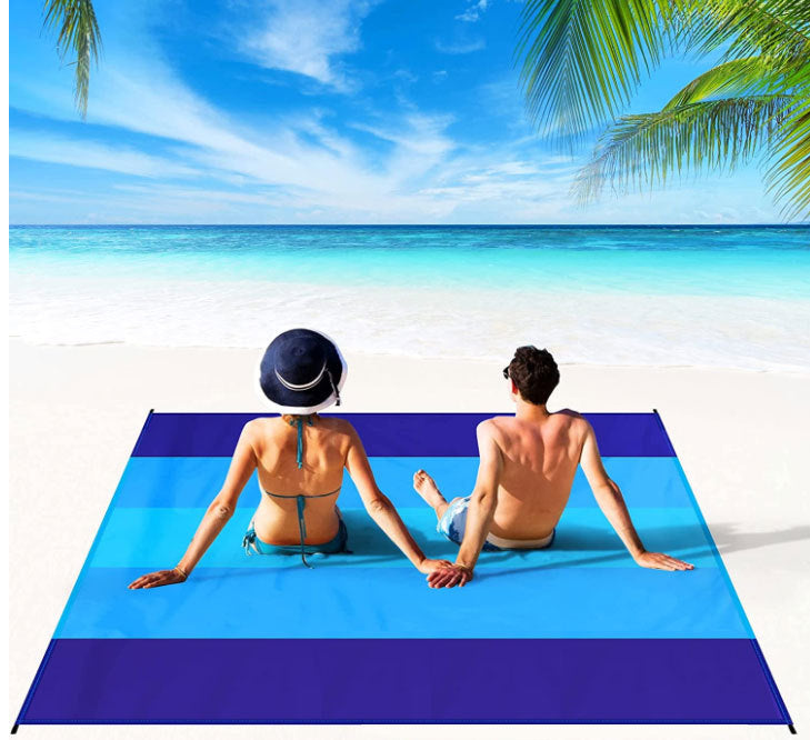 Outdoor Camping Waterproof Beach Mat