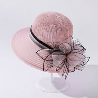 Round Hat for ladies