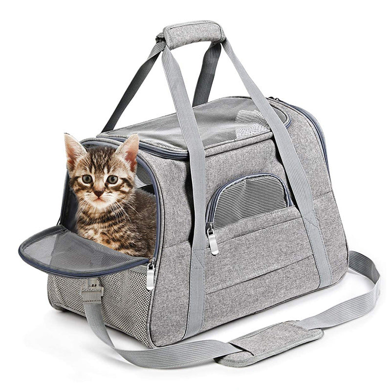 Portable PET Bag For Cats