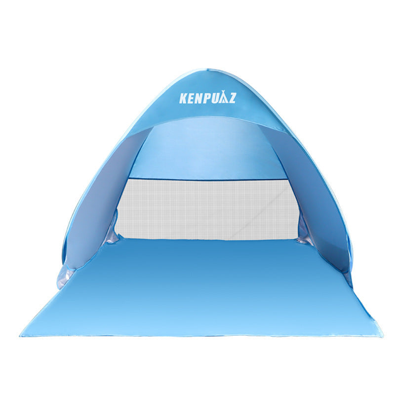 Beach Sunshade Tent