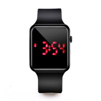 Digital LED  watch for Men and Women