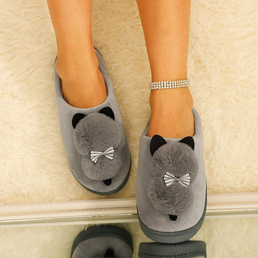 Women's Winter Slippers for indoor