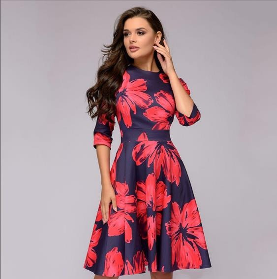 Women's Summer Dress