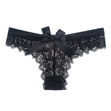 Low waisted seamless Lace underwear