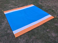 Outdoor Camping Waterproof Beach Mat