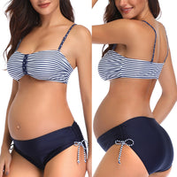 Maternity Women's Swimsuit
