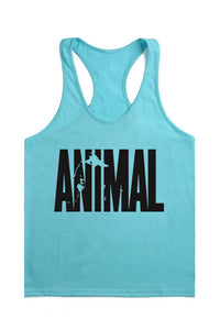 Mens sleeveless tank tops