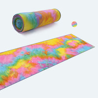 Non slip Yoga Mat