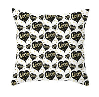 Valentine's day special pillow cover