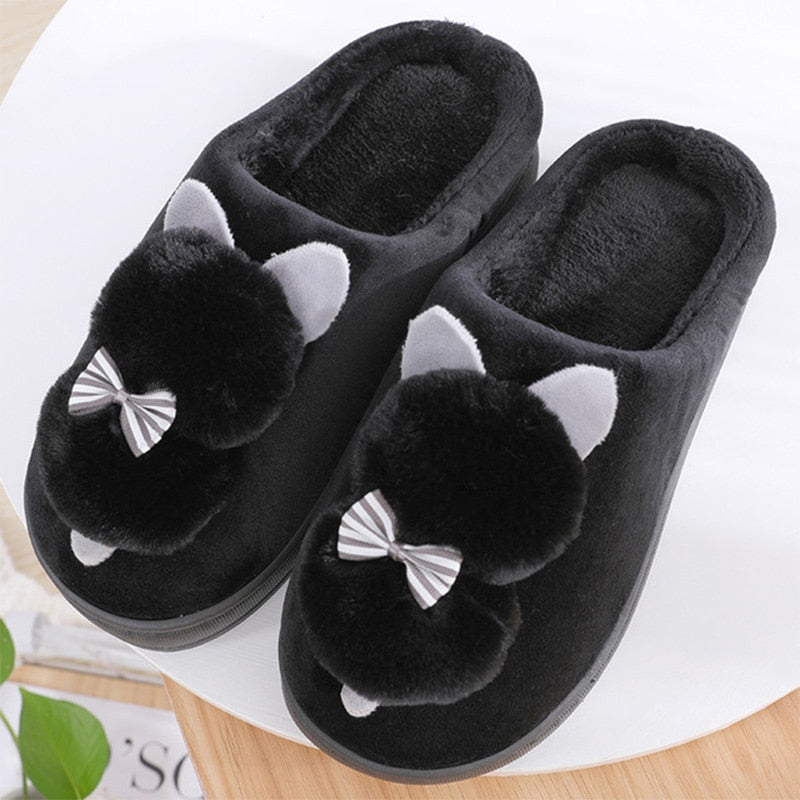 Women's Winter Slippers for indoor