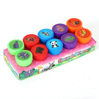 Children Toy Stamp Set