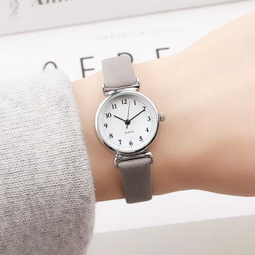 Small simple women  watches