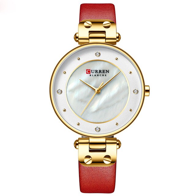 Curren brand Watch for Women