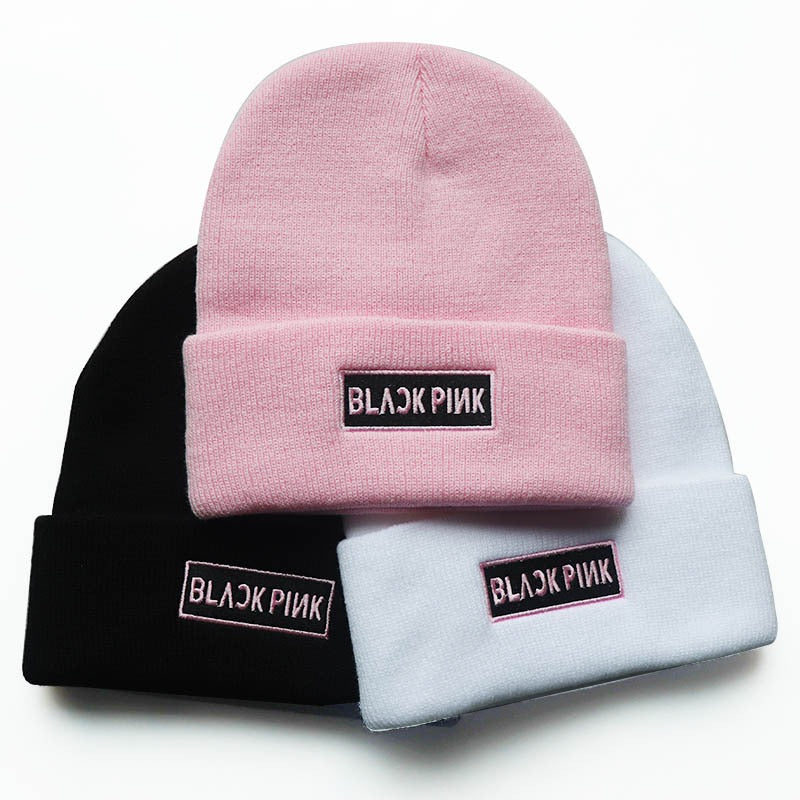 Winter Pullover Hat