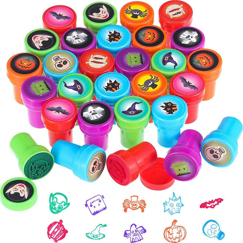 Children Toy Stamp Set