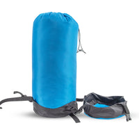 Camping Storage Lightweight Capsule Compression Bag