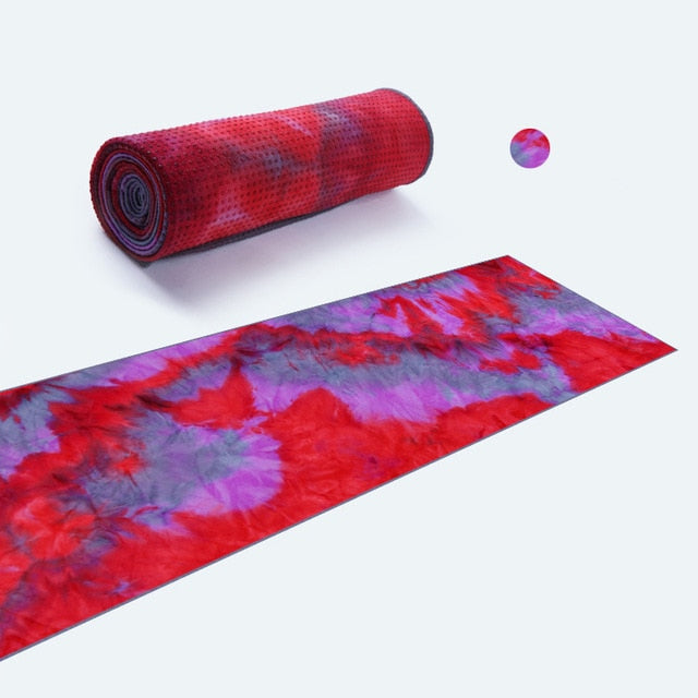 Non slip Yoga Mat