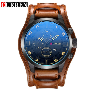 CURREN Men's Watches