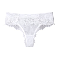 Skin-Friendly Breathable Fashion Panties