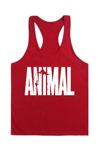 Mens sleeveless tank tops