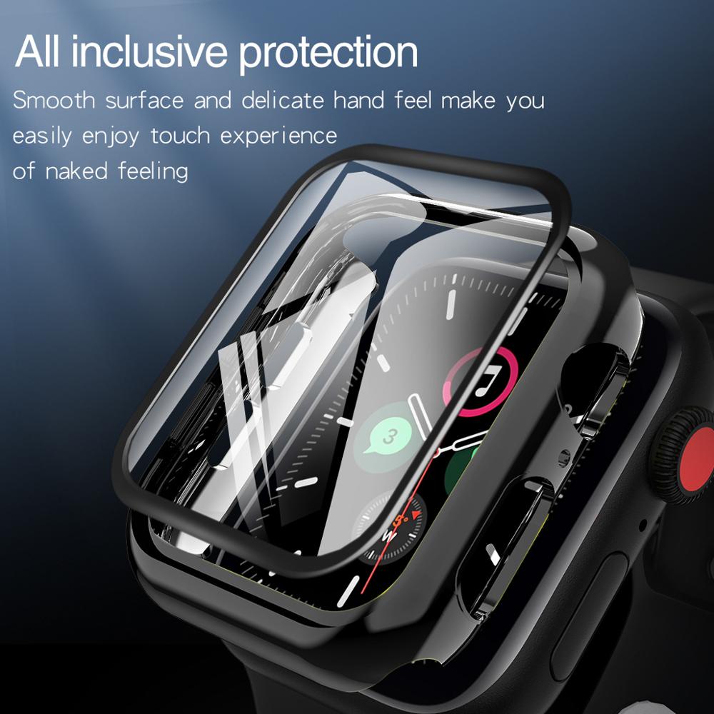 Apple Watch Cover