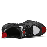 Men's atletic shoes