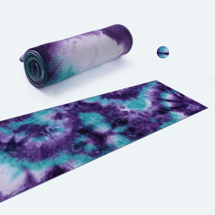 Non slip Yoga Mat