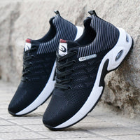 Men's casual breathable outdoor shoes