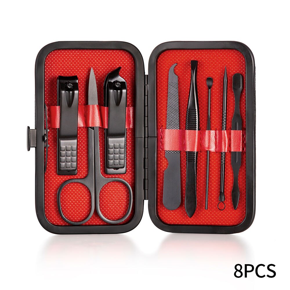 Professional Nail cutter Set