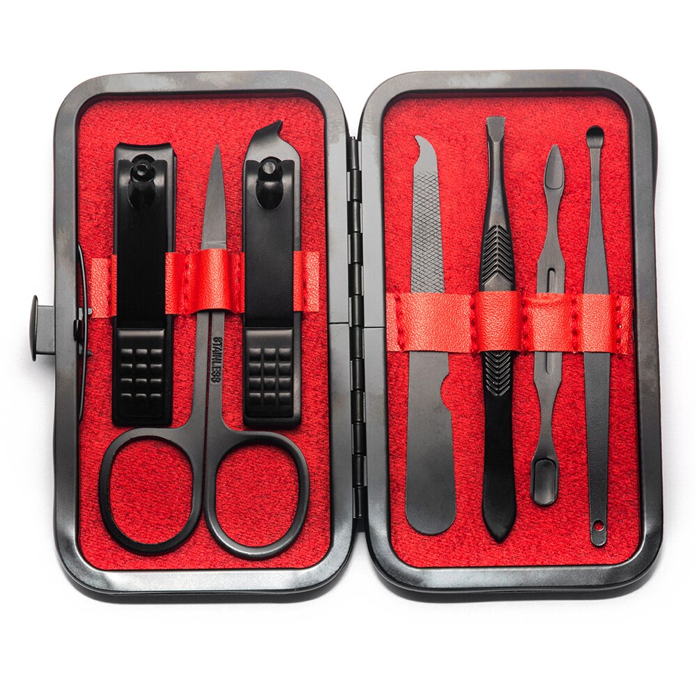 Professional Nail cutter Set