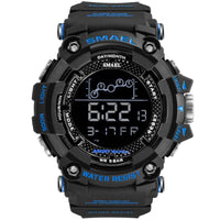 Men's Water resistant Sport Watch