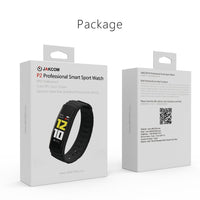 JAKCOM P2 Professional Smart Sport Watch