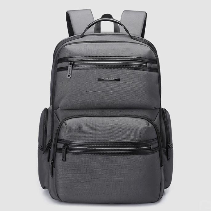 20 - 35 L Multifunction computer backpack for men